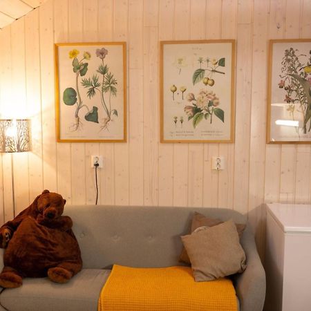 Kolin Mattila B&B Kolinkylä Esterno foto