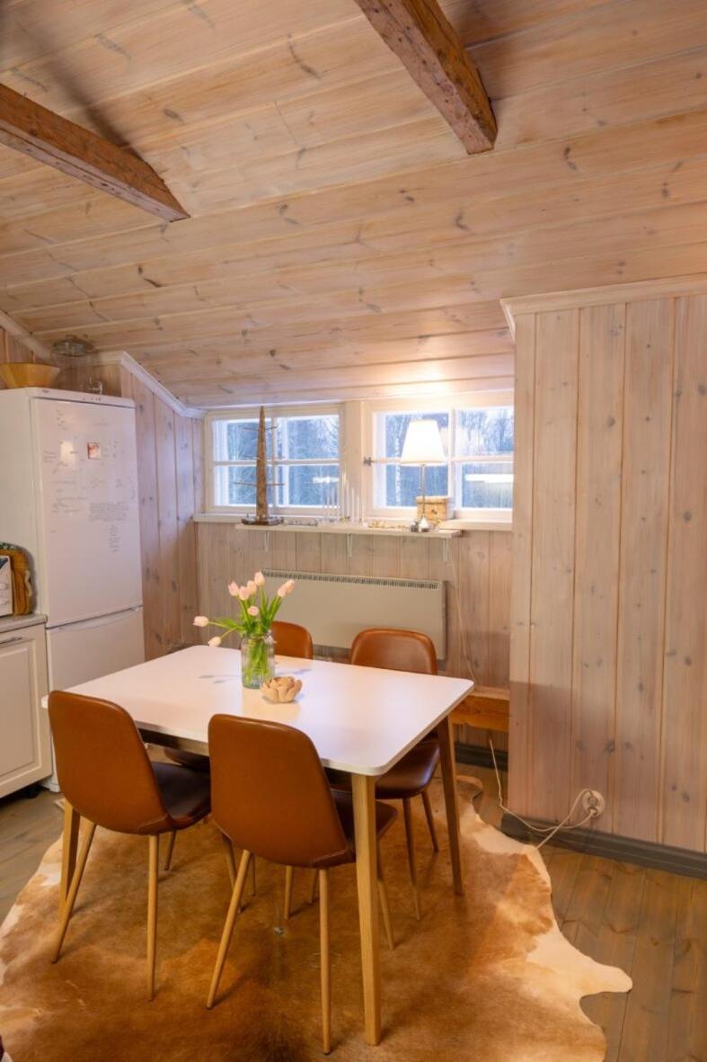Kolin Mattila B&B Kolinkylä Esterno foto