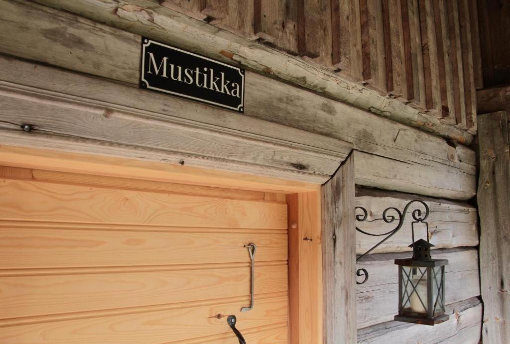 Kolin Mattila B&B Kolinkylä Esterno foto