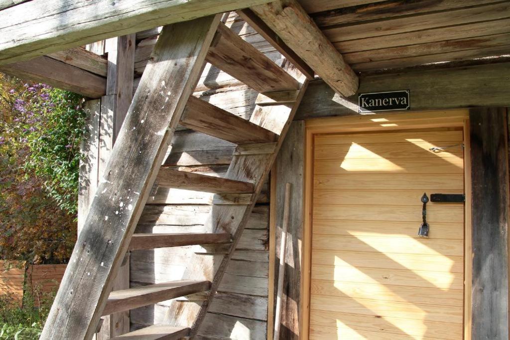 Kolin Mattila B&B Kolinkylä Esterno foto